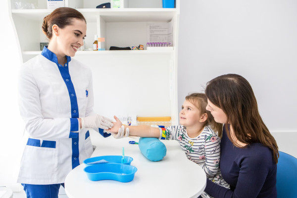 Франшиза ДИЛА