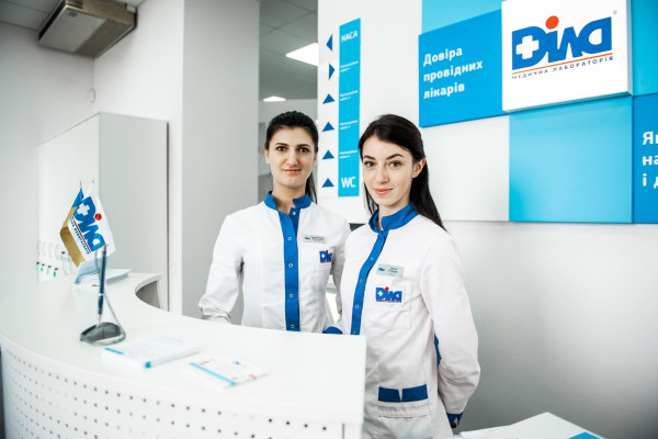 Франшиза ДИЛА