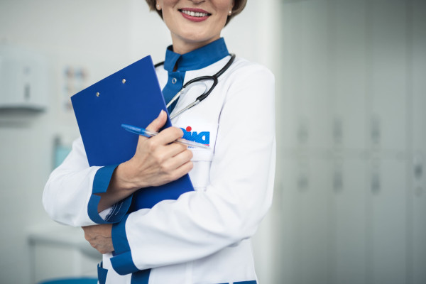 Франшиза ДИЛА