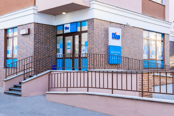 Франшиза ДИЛА