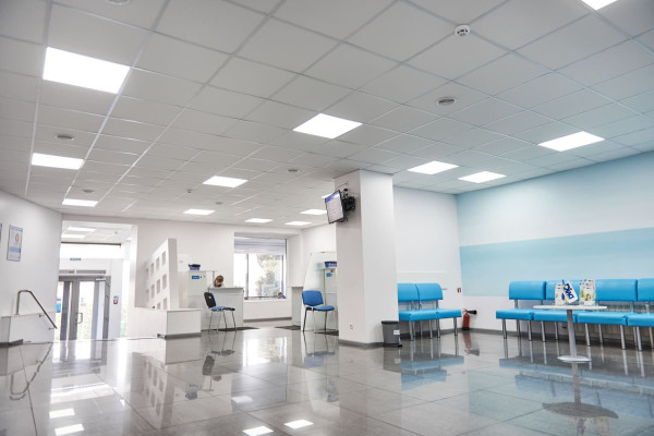 Франшиза ДИЛА