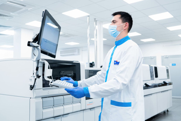 Франшиза ДИЛА