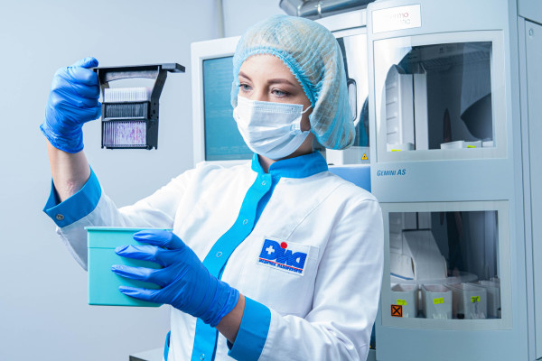 Франшиза ДИЛА