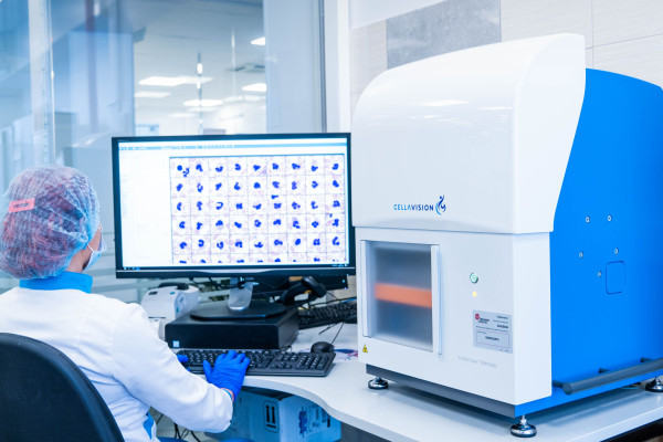 Франшиза ДИЛА