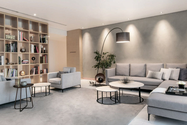 Інвестиції в нерухомість Дубая: Hamilton House від преміум забудовника Ellington Properties