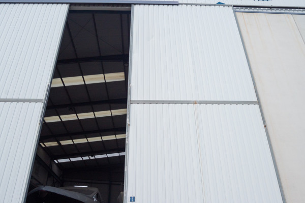 Продажа верфи по ремонту и техническому обслуживанию яхт в Аликанте (Испания)