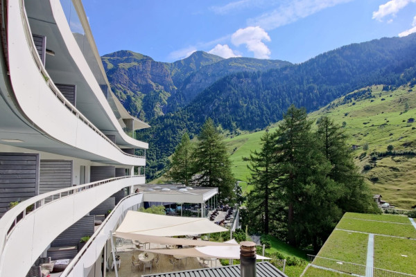 Інвестиційний проект розширення санаторно-курортного комплексу у Закарпатській області