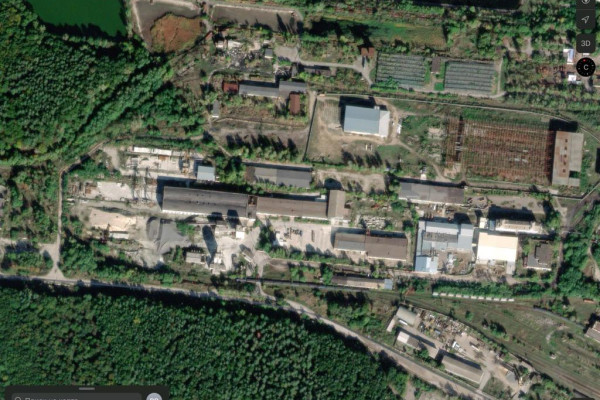 Продажа производства железобетонных конструкций в Винницкой области