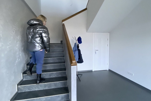 Продаж виробничо-складського комплексу 3458 м² біля м. Чернівці