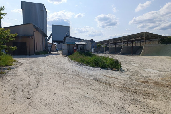Продажа предприятия по производству бетонных смесей, г. Львов