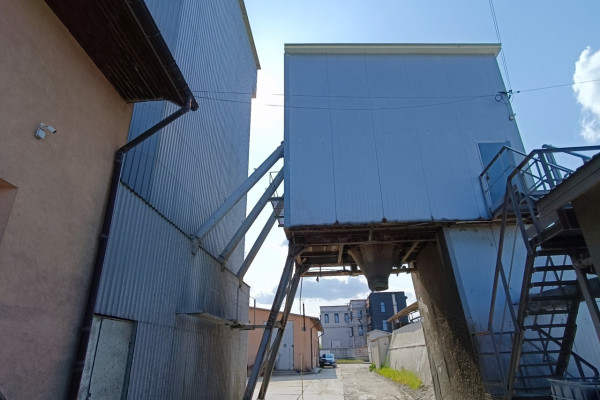 Продажа предприятия по производству бетонных смесей, г. Львов