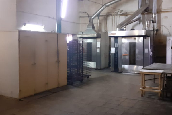 Продаж хлібозаводу в Київській області