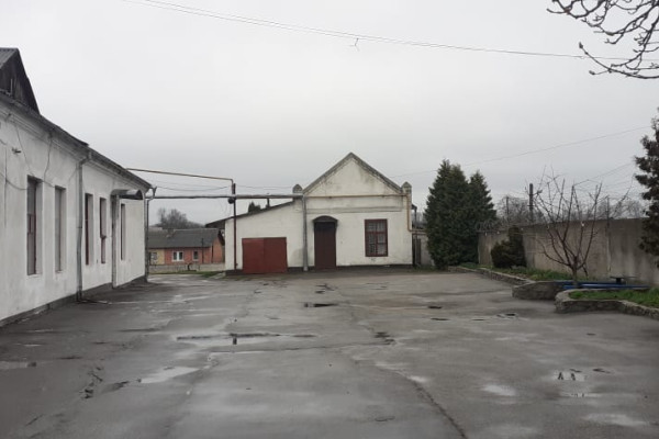 Продаж хлібозаводу в Київській області