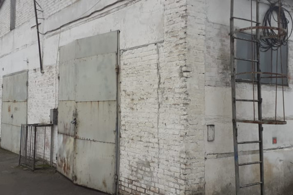 Продаж хлібозаводу в Київській області