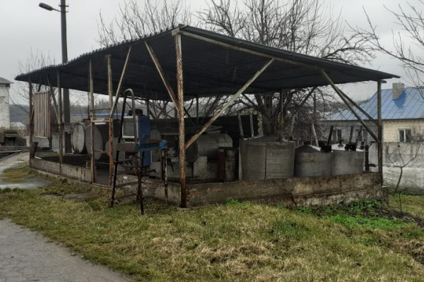 Продаж хлібозаводу в Київській області