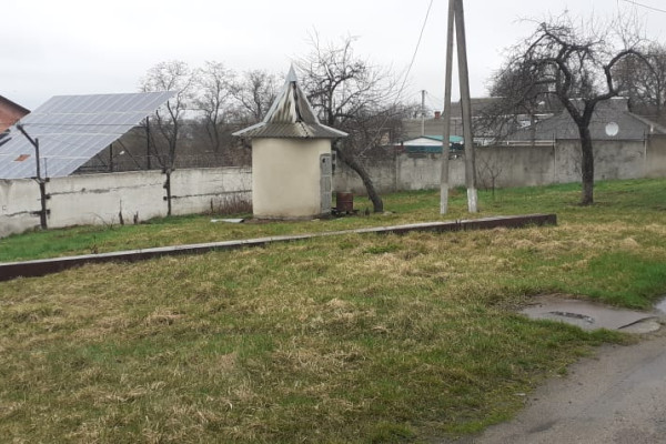 Продаж хлібозаводу в Київській області