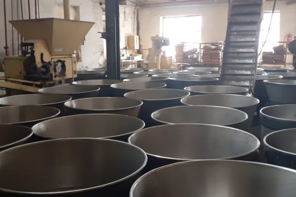 Продаж хлібозаводу в Київській області