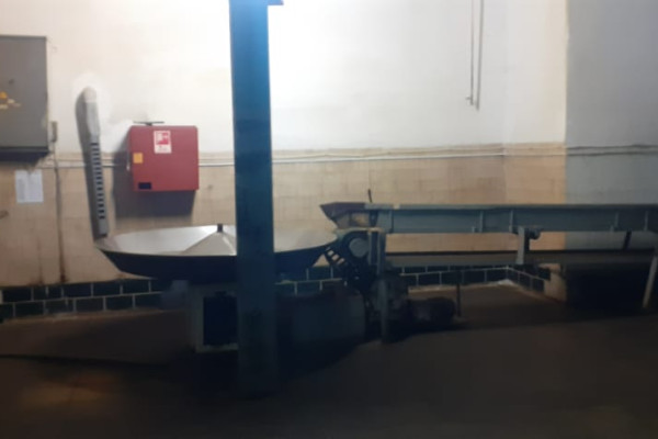 Продаж хлібозаводу в Київській області