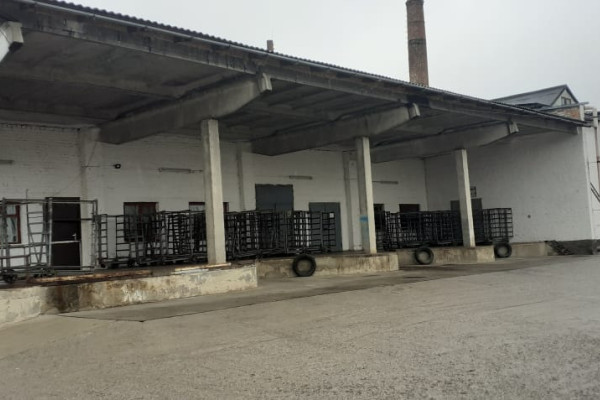 Продаж хлібозаводу в Київській області