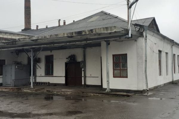 Продаж хлібозаводу в Київській області