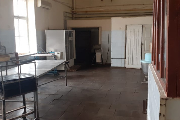 Продаж хлібозаводу в Київській області