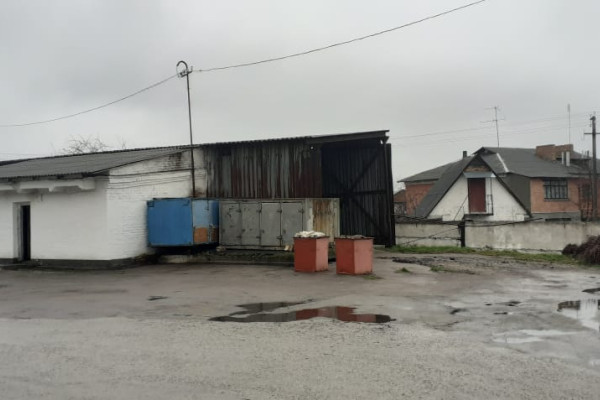 Продаж хлібозаводу в Київській області