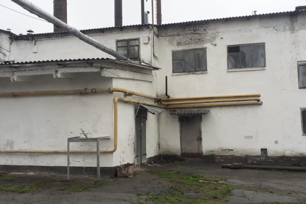 Продаж хлібозаводу в Київській області