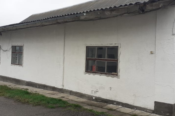 Продаж хлібозаводу в Київській області