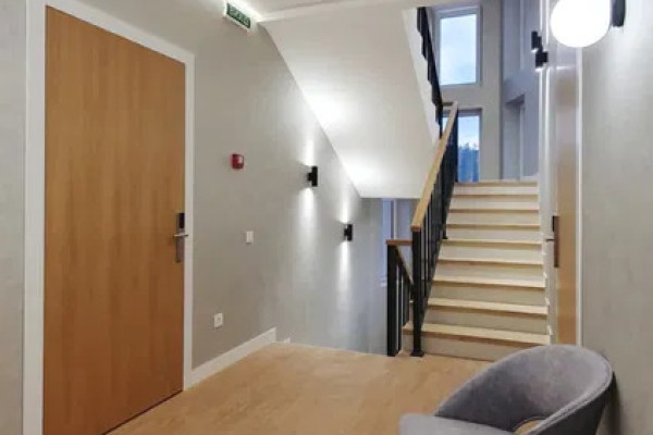 Hotel in Bukovel (Carpathians) for sale