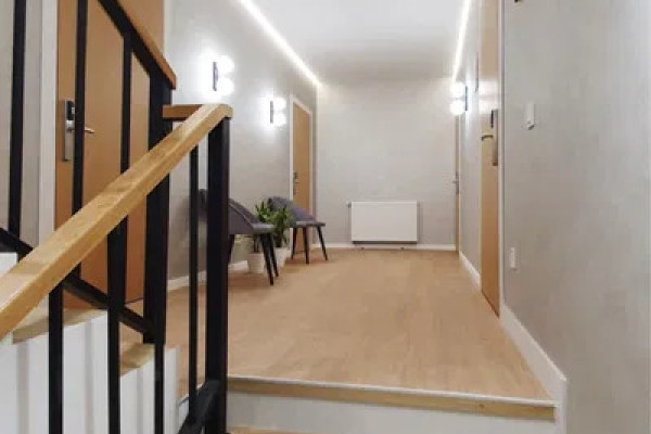 Hotel in Bukovel (Carpathians) for sale