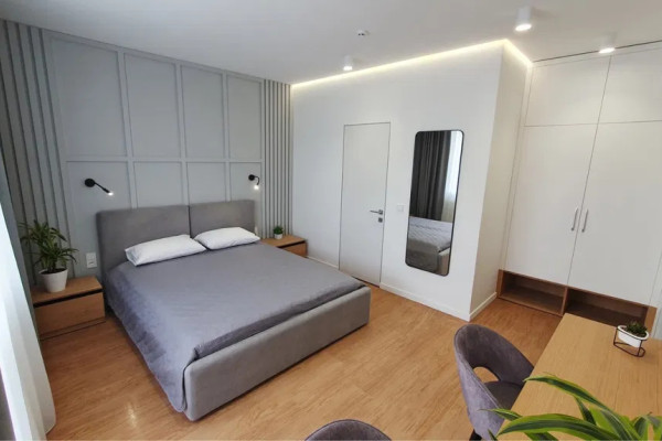 Hotel in Bukovel (Carpathians) for sale