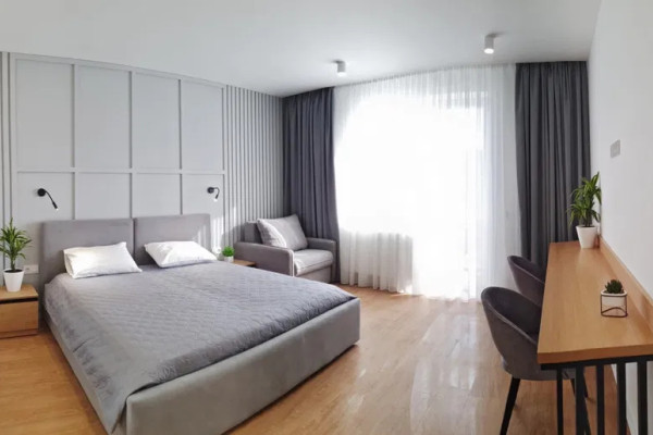 Hotel in Bukovel (Carpathians) for sale