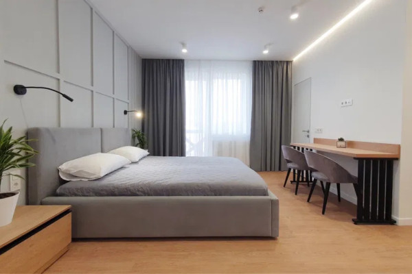 Hotel in Bukovel (Carpathians) for sale