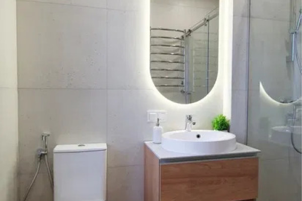 Hotel in Bukovel (Carpathians) for sale