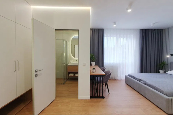 Hotel in Bukovel (Carpathians) for sale