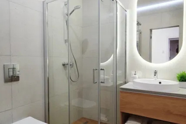 Hotel in Bukovel (Carpathians) for sale