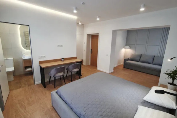 Hotel in Bukovel (Carpathians) for sale