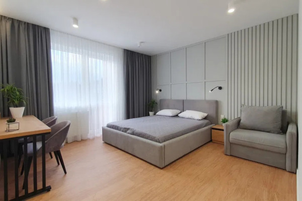 Hotel in Bukovel (Carpathians) for sale