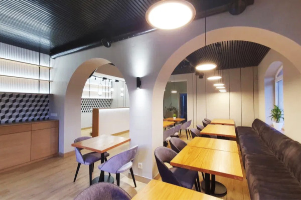 Hotel in Bukovel (Carpathians) for sale