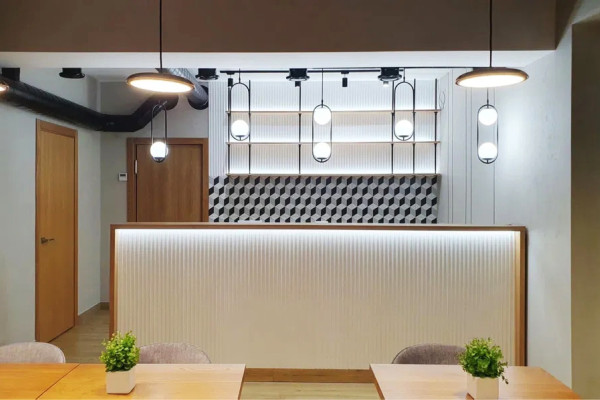 Hotel in Bukovel (Carpathians) for sale