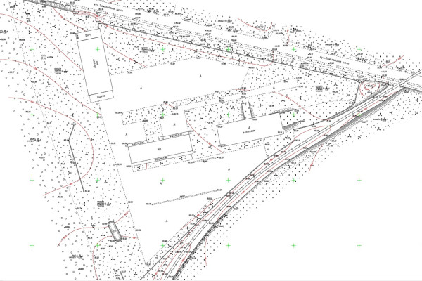 Продажа участка промышленного назначения 2 га, Черниговская область