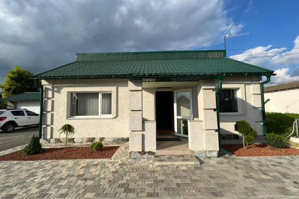 Продаж або інвестування у підприємство зі зберігання і перероблення с/г культур, Хмельницька область