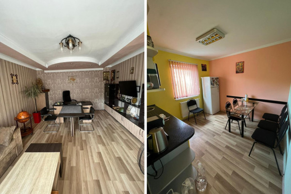 Продаж або інвестування у підприємство зі зберігання і перероблення с/г культур, Хмельницька область