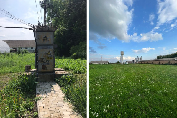 Продаж або інвестування у підприємство зі зберігання і перероблення с/г культур, Хмельницька область