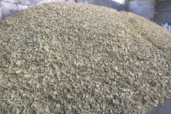 Продаж або інвестування у підприємство зі зберігання і перероблення с/г культур, Хмельницька область