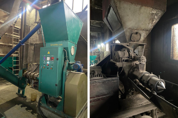 Продаж або інвестування у підприємство зі зберігання і перероблення с/г культур, Хмельницька область