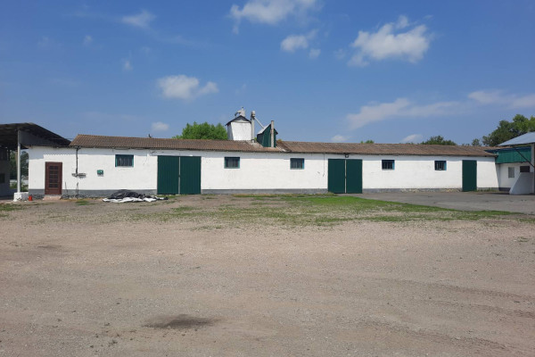 Продаж або інвестування у підприємство зі зберігання і перероблення с/г культур, Хмельницька область