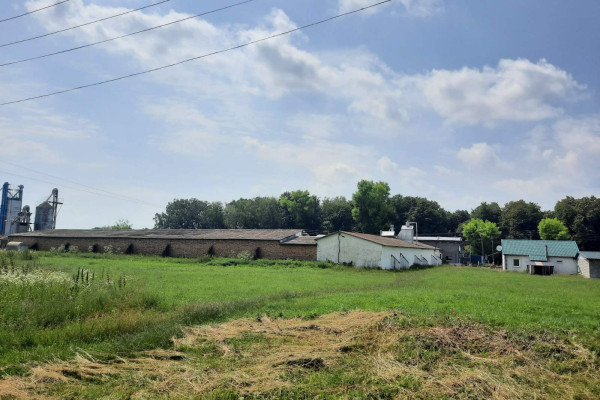 Продаж або інвестування у підприємство зі зберігання і перероблення с/г культур, Хмельницька область