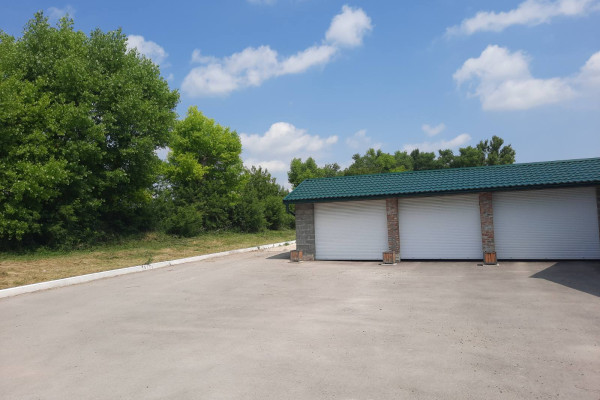 Продаж або інвестування у підприємство зі зберігання і перероблення с/г культур, Хмельницька область