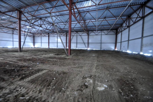 Продаж об’єкту комерційного / промислово-складського призначення 13 545 м2 в Дрогобичі